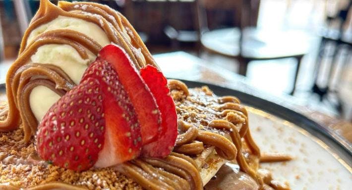 Photo of restaurant Toe Beans Bassendean in Bassendean, Perth - Photo 6