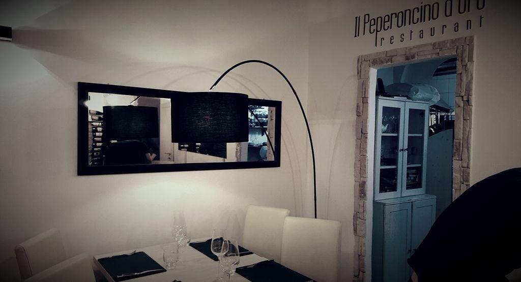 Photo of restaurant Il Peperoncino D'oro in Centro Storico, Rome
