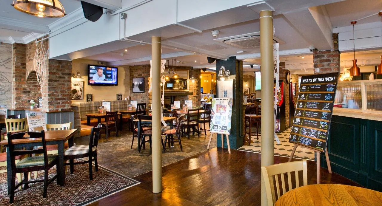 Photo of restaurant The Loxley Nottingham in City Centre, Nottingham - Photo 4