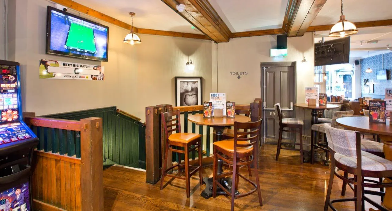 Photo of restaurant The Loxley Nottingham in City Centre, Nottingham - Photo 10