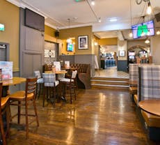 Restaurant The Loxley Nottingham in ,