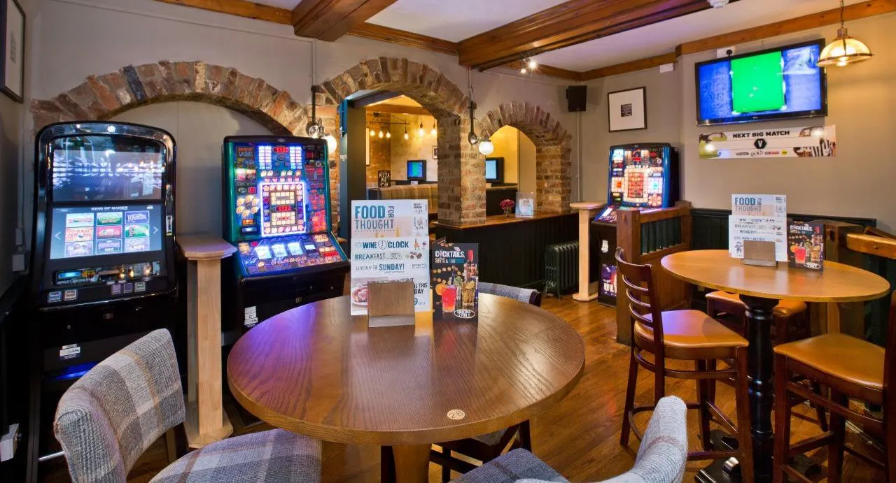 Photo of restaurant The Loxley Nottingham in City Centre, Nottingham - Photo 9