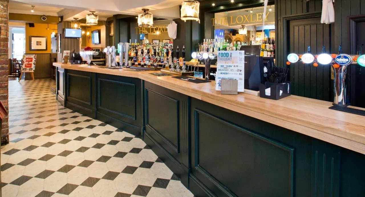 Photo of restaurant The Loxley Nottingham in City Centre, Nottingham - Photo 7