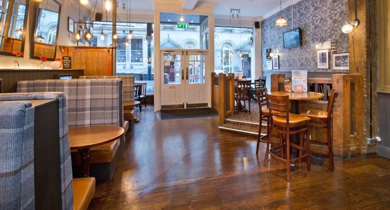 Photo of restaurant The Loxley Nottingham in City Centre, Nottingham - Photo 8