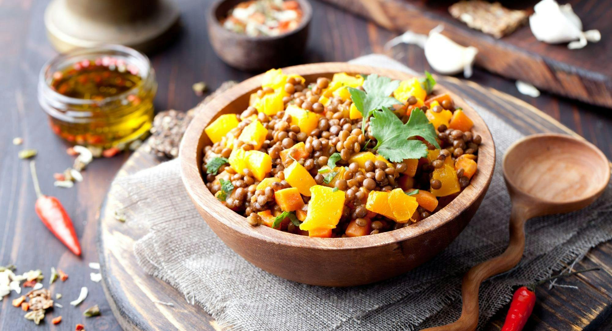 Restaurant BebeQ Restaurant Berlin in Friedrichshain, Berlin