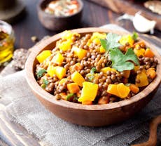 Restaurant BebeQ Restaurant Berlin in Friedrichshain, Berlin