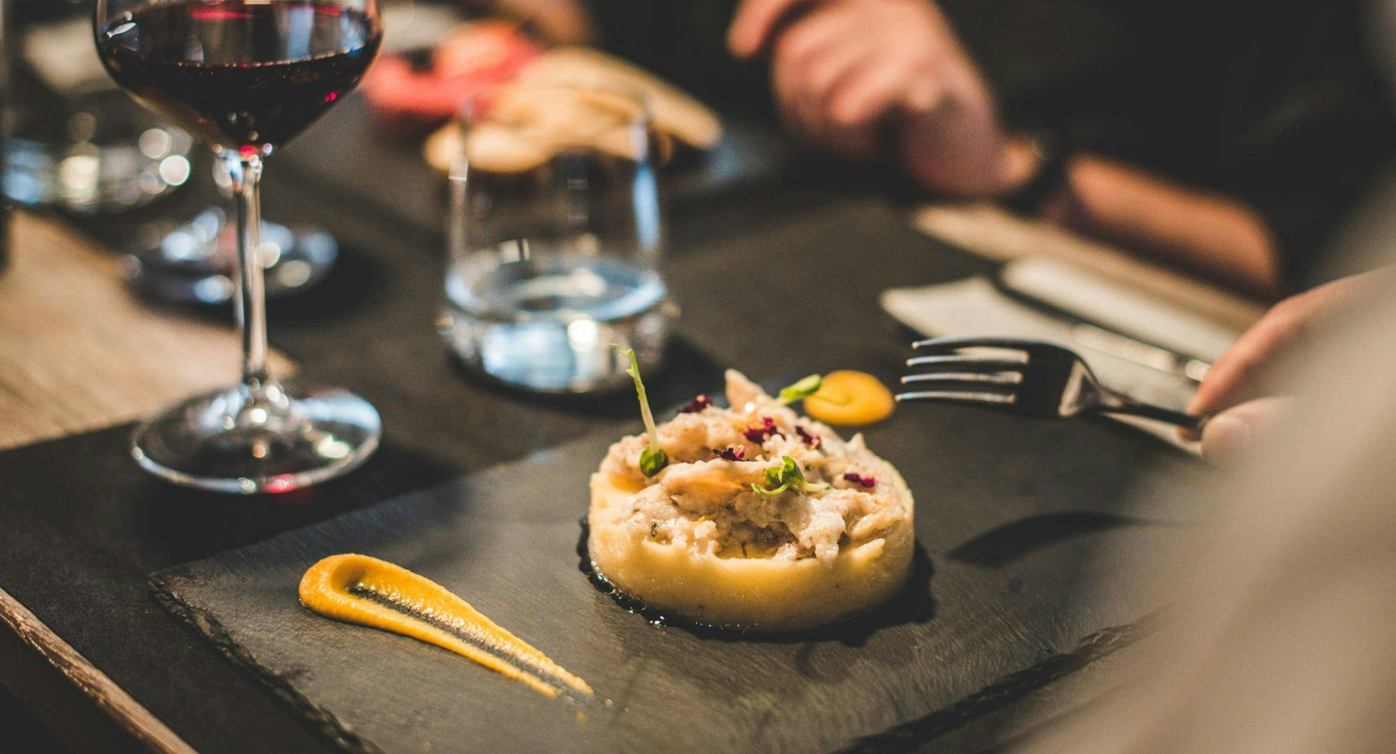 Restaurant La Sciabola in Centre, Padua