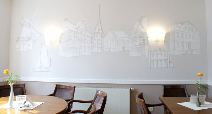 Photo of restaurant Stamm-Haus und Meer in Innenstadt, Wilster