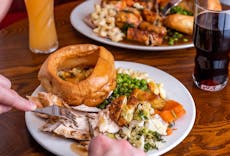 Restaurant Toby Carvery - Bessacarr in Town Centre, Doncaster