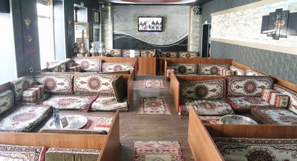 Photo of restaurant Shisha Lounge Efsane in 16. District, Vienna