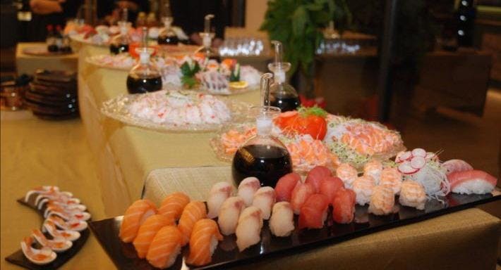 Ristorante Niwa - Giardino Giapponese con Cucina a Cologno Monzese, Milano