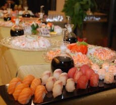 Restaurant Niwa - Giardino Giapponese con Cucina in Cologno Monzese, Milan