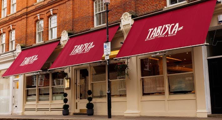 Photo of restaurant Tabisca in Belgravia, London