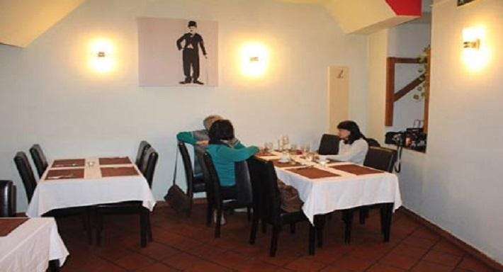 Photo of restaurant QF in 3. District, Vienna - Photo 4