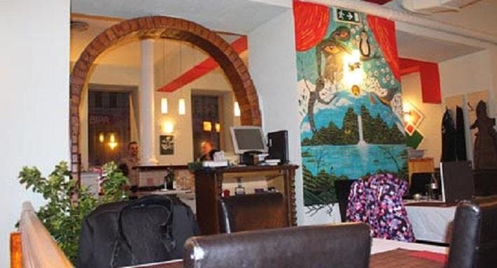 Photo of restaurant QF in 3. District, Vienna - Photo 2