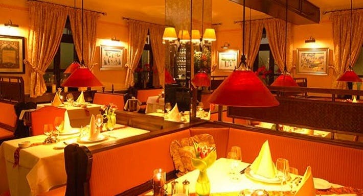 Bilder von Restaurant Restaurant Weidemann in Niederrad, Frankfurt
