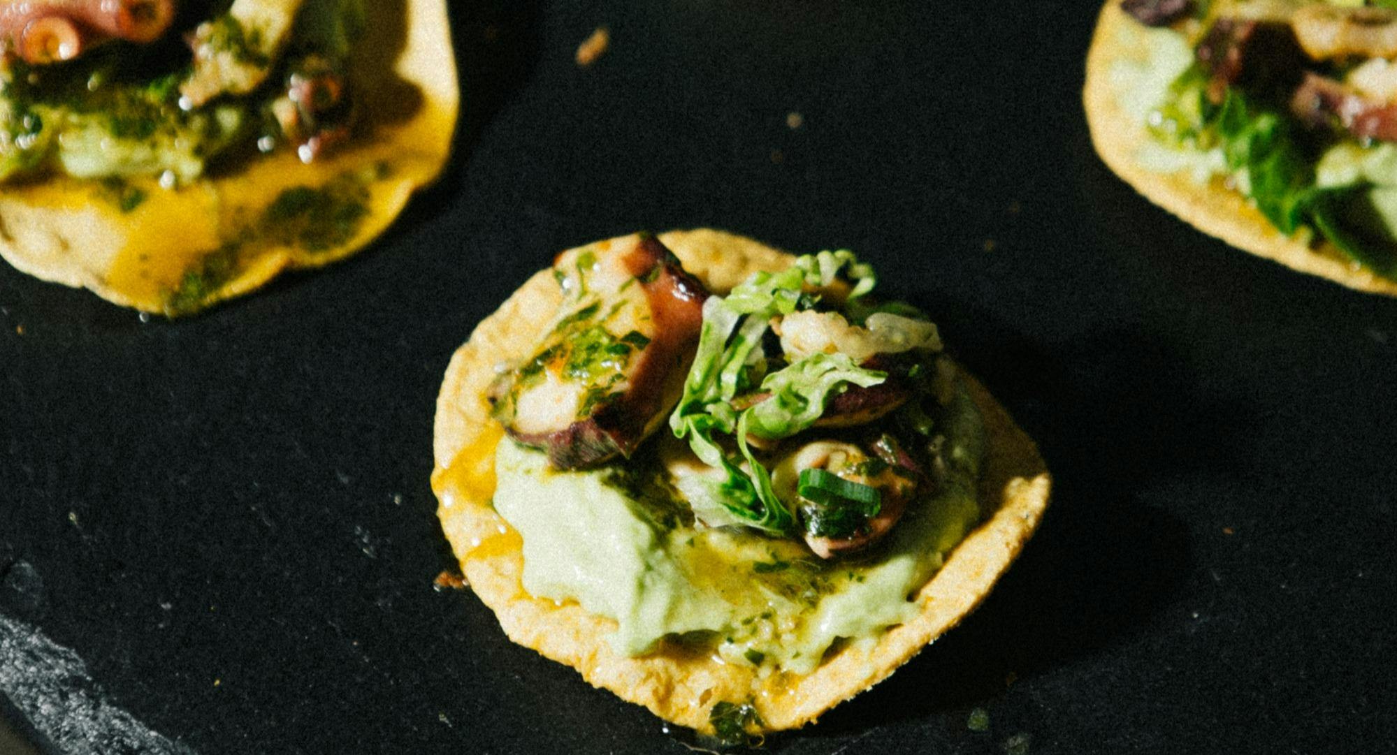 Restaurant Quê in Pankow, Berlin