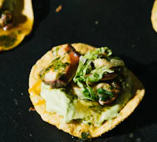 Restaurant Quê in Pankow, Berlin