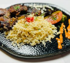 Restaurant Flowers Lebanese Restaurant in ,