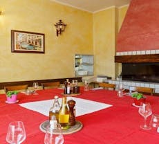 Restaurant Locanda Dei Cantonieri in Figline e Incisa Valdarno, Florence