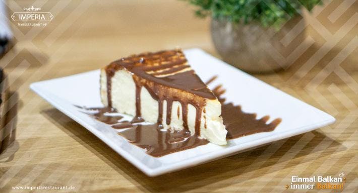 Bilder von Restaurant Imperia Restaurant in Innenstadt Nord, Dortmund - Photo 12