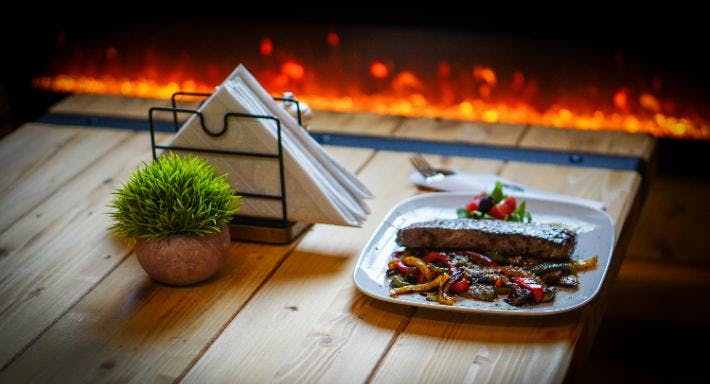 Photo of restaurant Imperia Restaurant in Innenstadt Nord, Dortmund