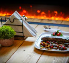 Restaurant Imperia Restaurant in Innenstadt Nord, Dortmund