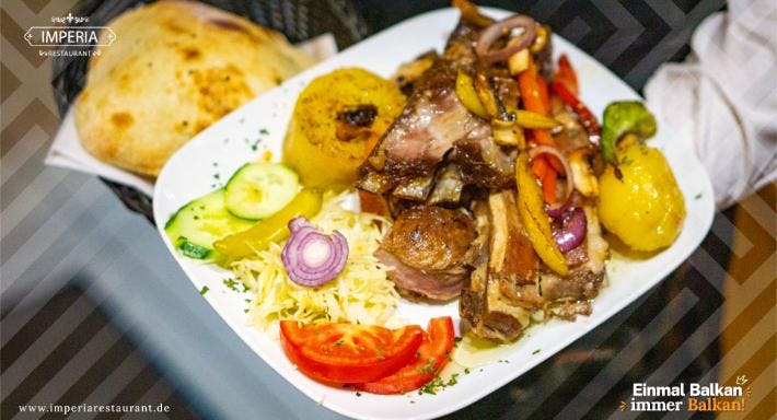 Bilder von Restaurant Imperia Restaurant in Innenstadt Nord, Dortmund - Photo 6