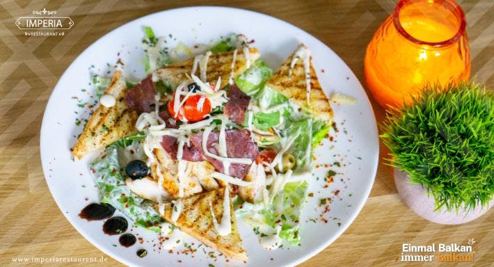 Bilder von Restaurant Imperia Restaurant in Innenstadt Nord, Dortmund - Photo 10