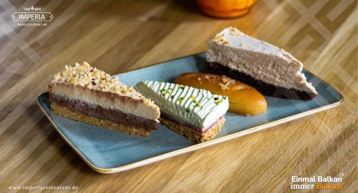 Bilder von Restaurant Imperia Restaurant in Innenstadt Nord, Dortmund - Photo 11