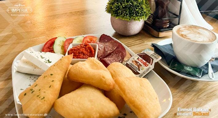 Bilder von Restaurant Imperia Restaurant in Innenstadt Nord, Dortmund - Photo 13