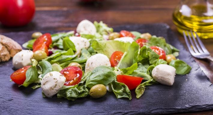 Photo of restaurant Trattoria Verdi in Mülldorf, St. Augustin - Photo 2