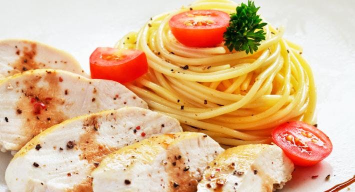 Photo of restaurant Trattoria Verdi in Mülldorf, St. Augustin - Photo 3