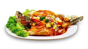 Image of restaurant Al Majlis Thai Seafood, Western, Indian & Local Food - Serangoon