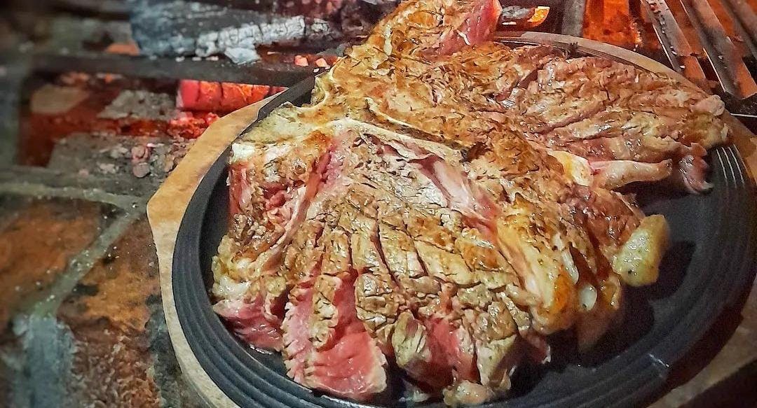 Ristorante Allegra Hosteria a Riviera Naviglio, Venezia