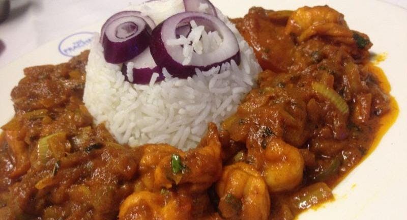 Photo of restaurant The Prachee in Guiseley, Leeds