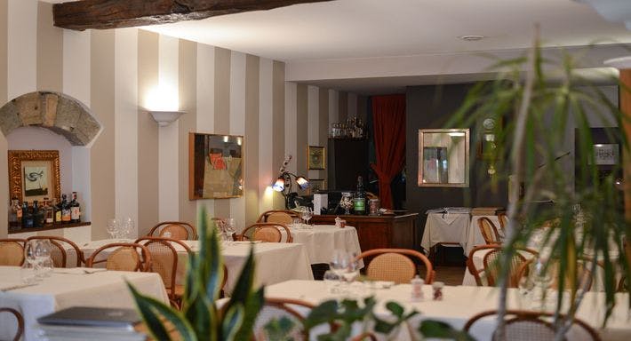 Photo of restaurant Trattoria Sant'Ambroeus in Città Alta, Bergamo - Photo 4