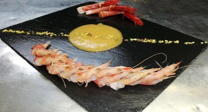 Restaurant Carizzi d'amuri in City Centre, Palermo