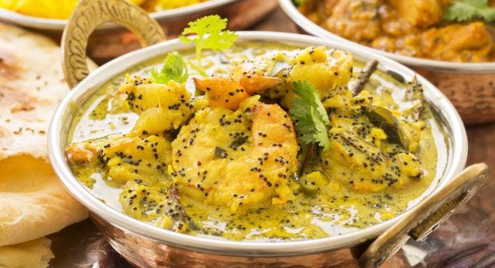 Bilder von Restaurant Jaipur Palace in 9. Bezirk, Wien - Photo 2