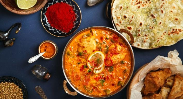 Bilder von Restaurant Jaipur Palace in 9. Bezirk, Wien - Photo 3