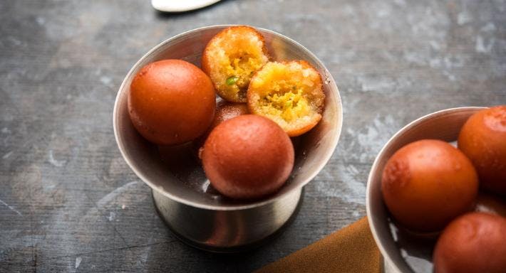 Bilder von Restaurant Jaipur Palace in 9. Bezirk, Wien - Photo 4