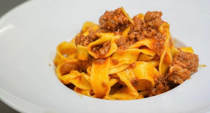 Restaurant Longara - Ristorante Laghetto in Calderara di Reno, Bologna