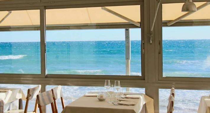 Photo of restaurant Panama in Alassio, Savona - Photo 4