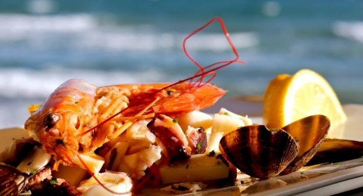 Photo of restaurant Panama in Alassio, Savona - Photo 6