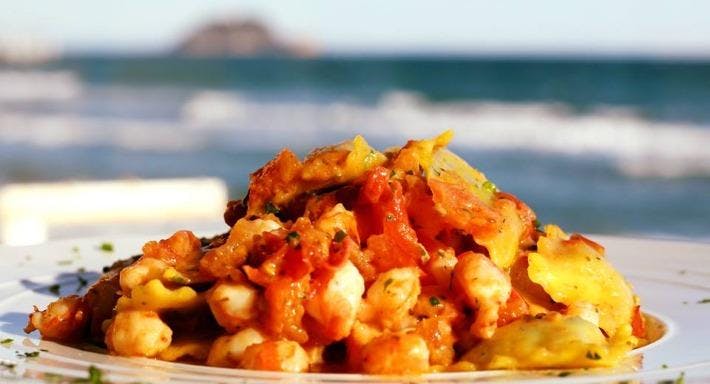 Photo of restaurant Panama in Alassio, Savona - Photo 2