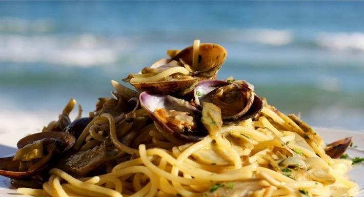 Photo of restaurant Panama in Alassio, Savona - Photo 7