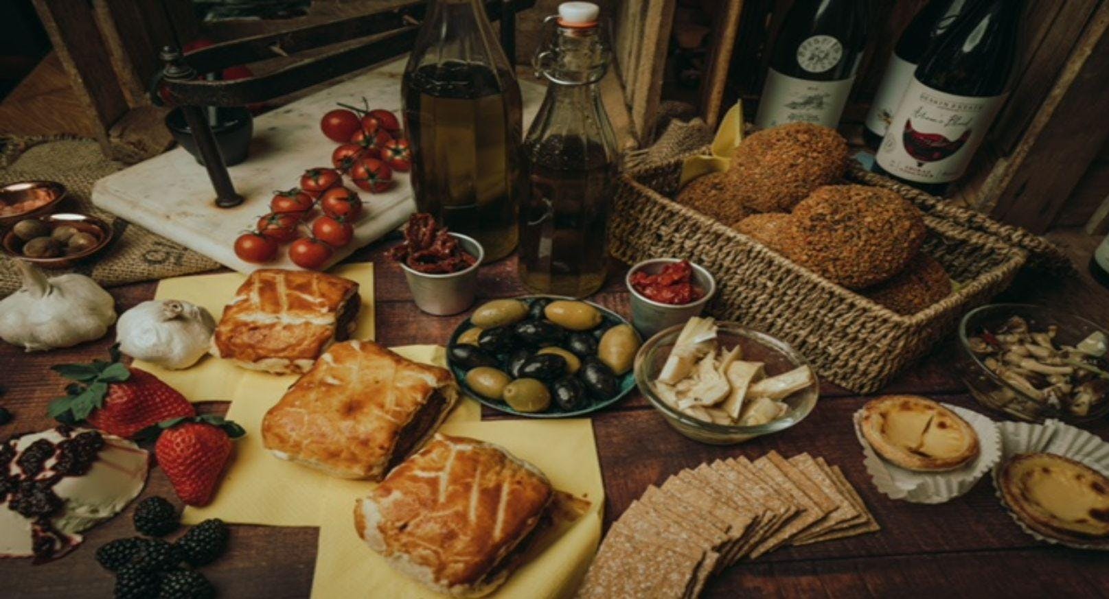 Photo of restaurant Appetite London in Newham, London - Photo 5