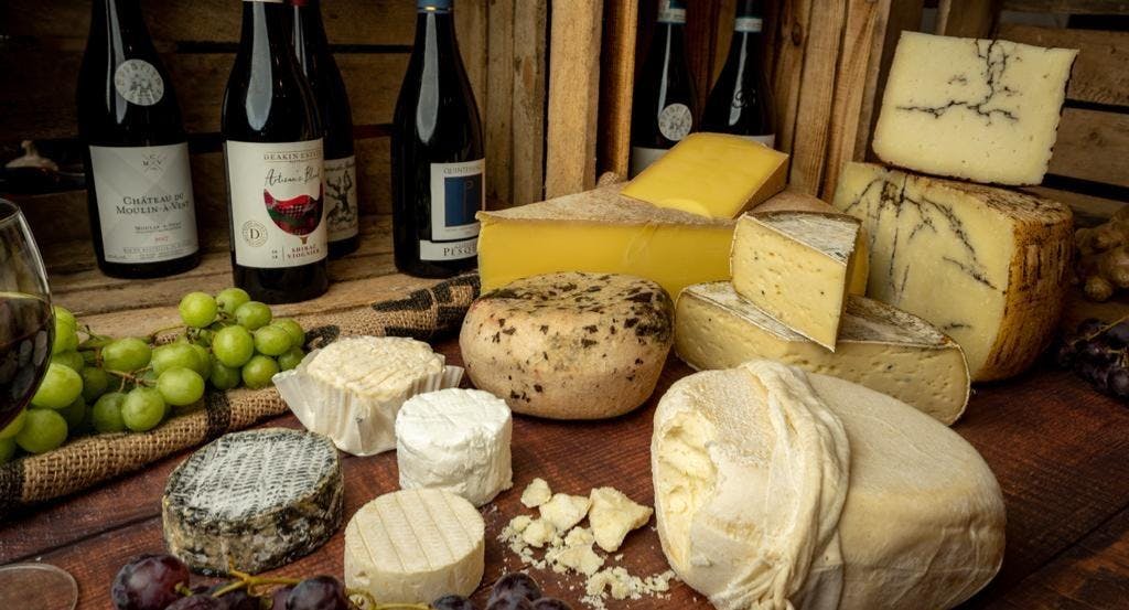 Photo of restaurant Appetite London in Newham, London - Photo 4