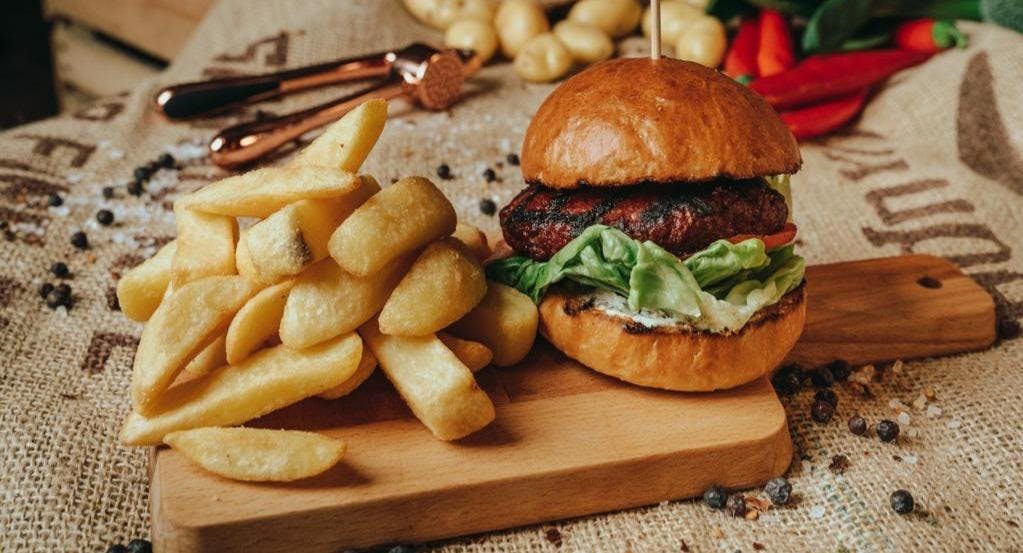 Photo of restaurant Appetite London in Newham, London - Photo 3