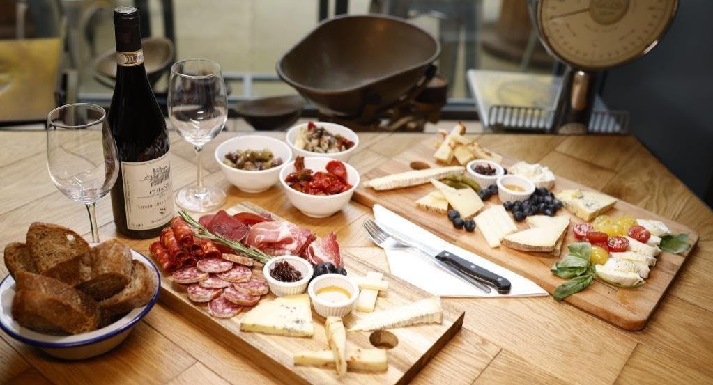 Photo of restaurant Appetite London in Newham, London - Photo 2